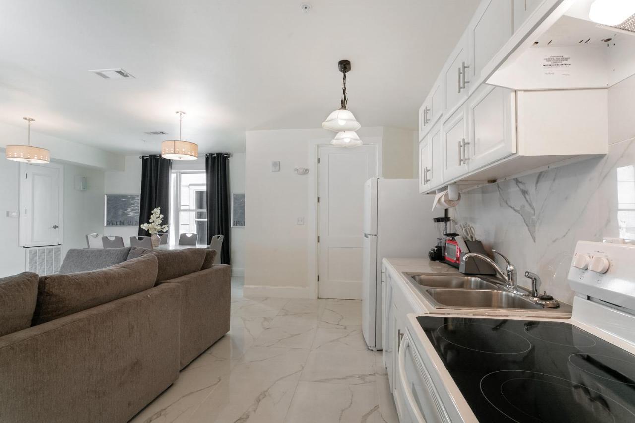 Breathtaking Condos Near French Quarter Nova Orleães Exterior foto